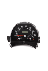 vw NOS instrument cluster for VW beetle