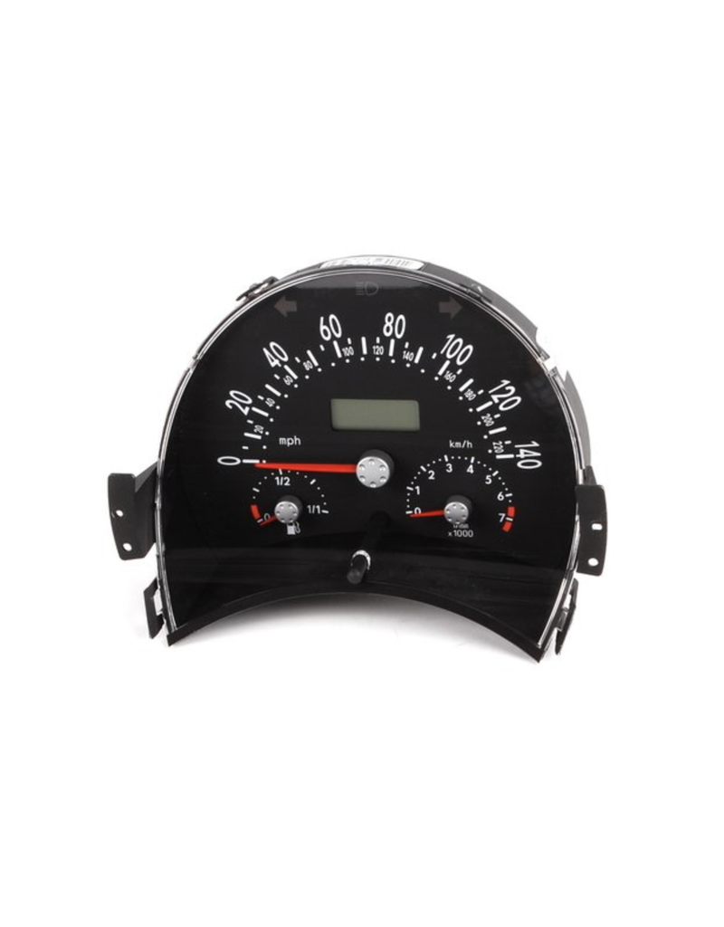 vw NOS instrument cluster for VW beetle