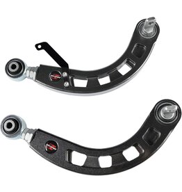 K-tuned Kit de cambagem do eixo traseiro