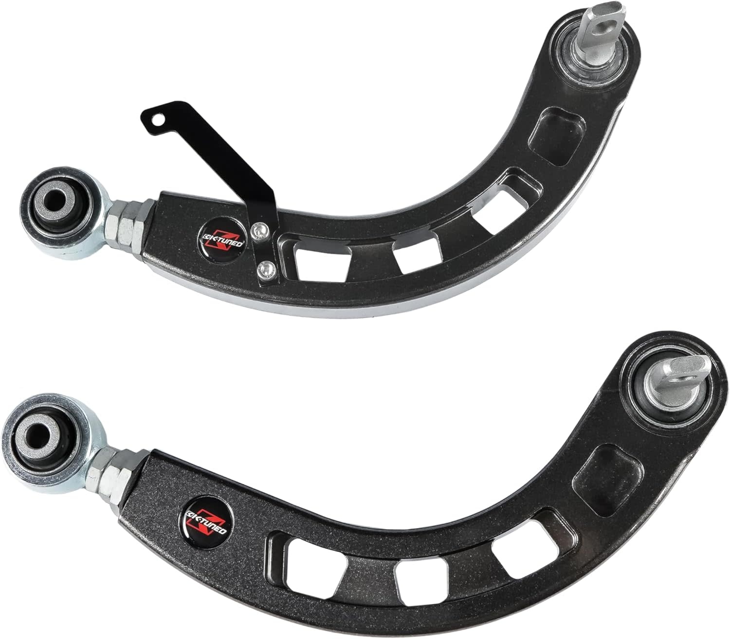 Rear camber kit - A R T Performance