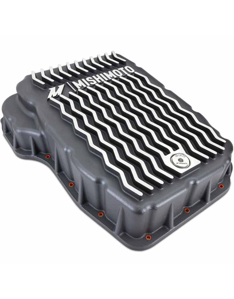 mishimoto Transmission Pan