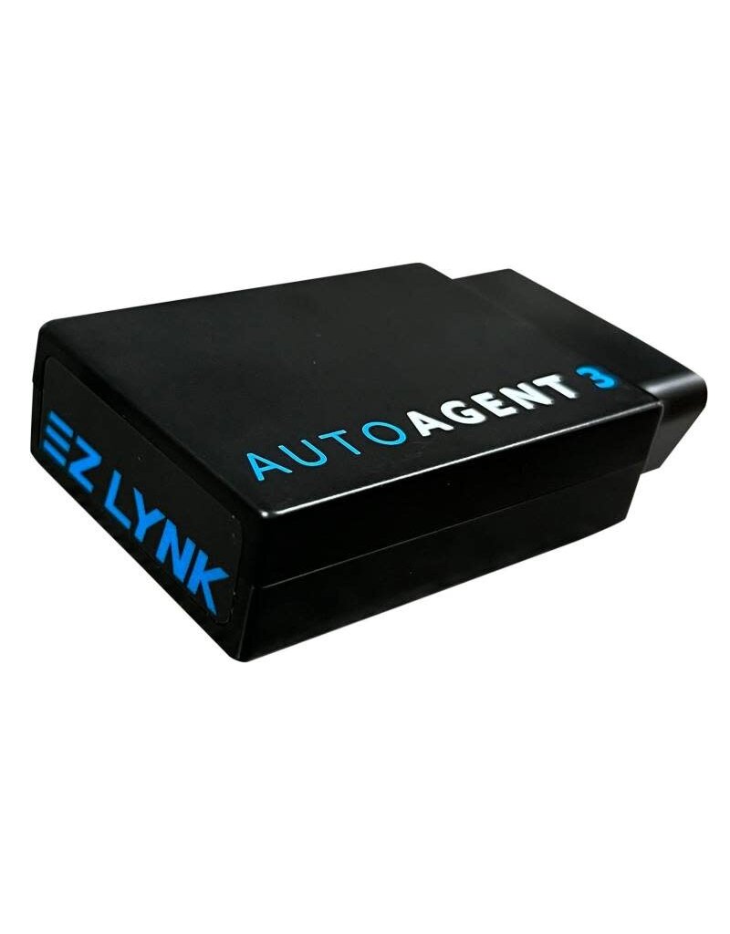 Ez lynk Diagnostics device