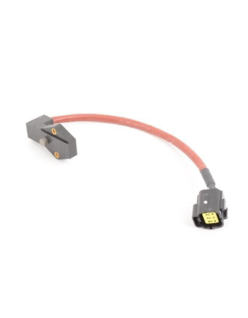 Clutch position sensor