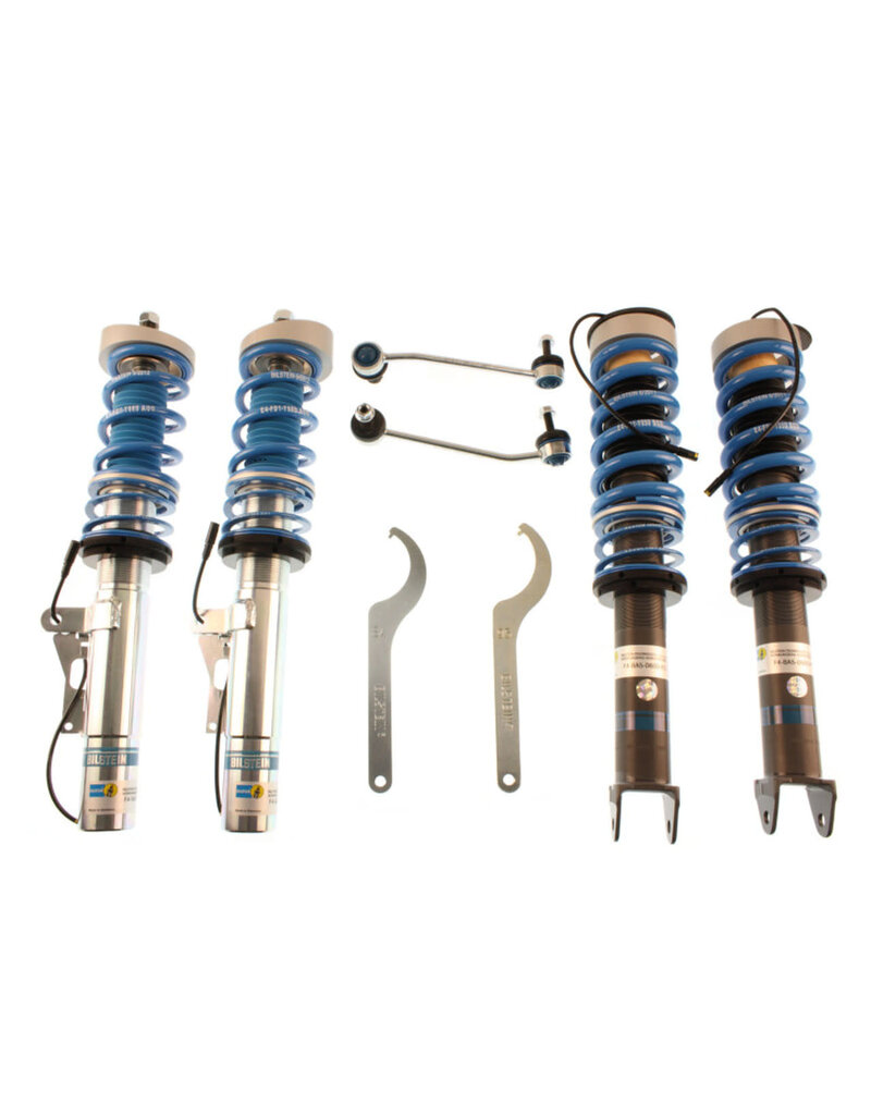 Bilstein kit torre de suspensao