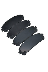 Toyota Brake pads