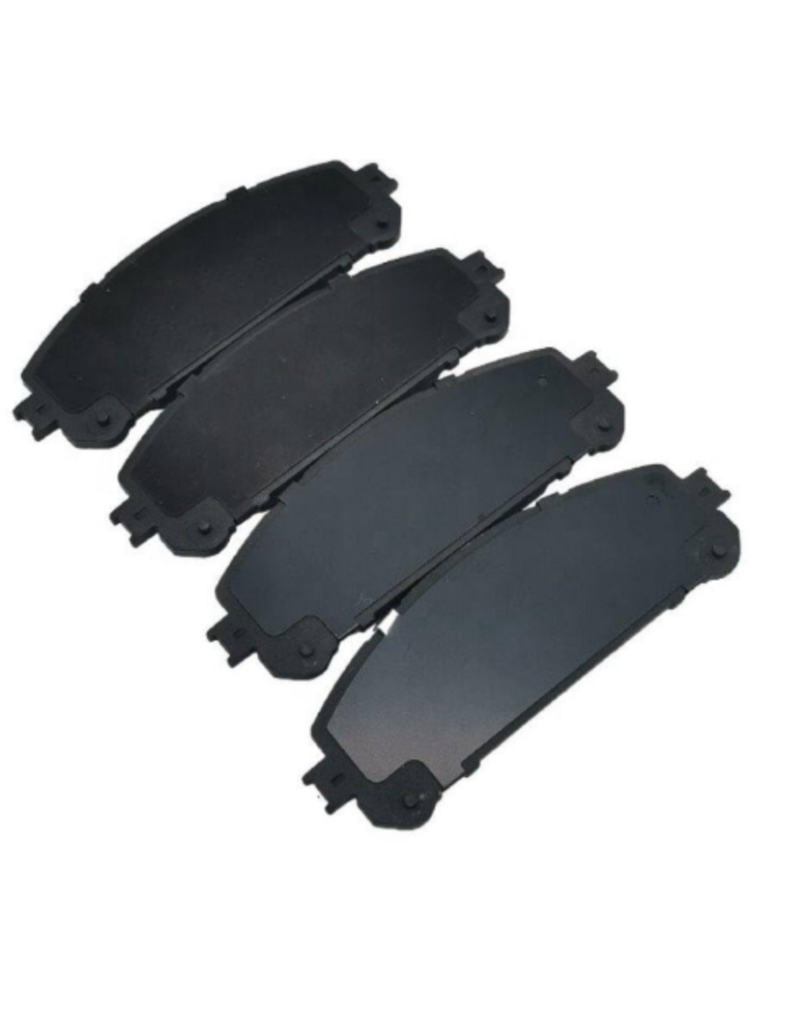 Toyota Brake pads