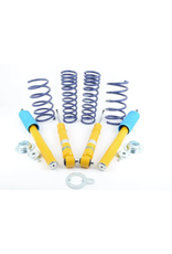 Bilstein kit torre de suspensao com molas
