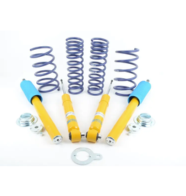 Bilstein kit torre de suspensao com molas