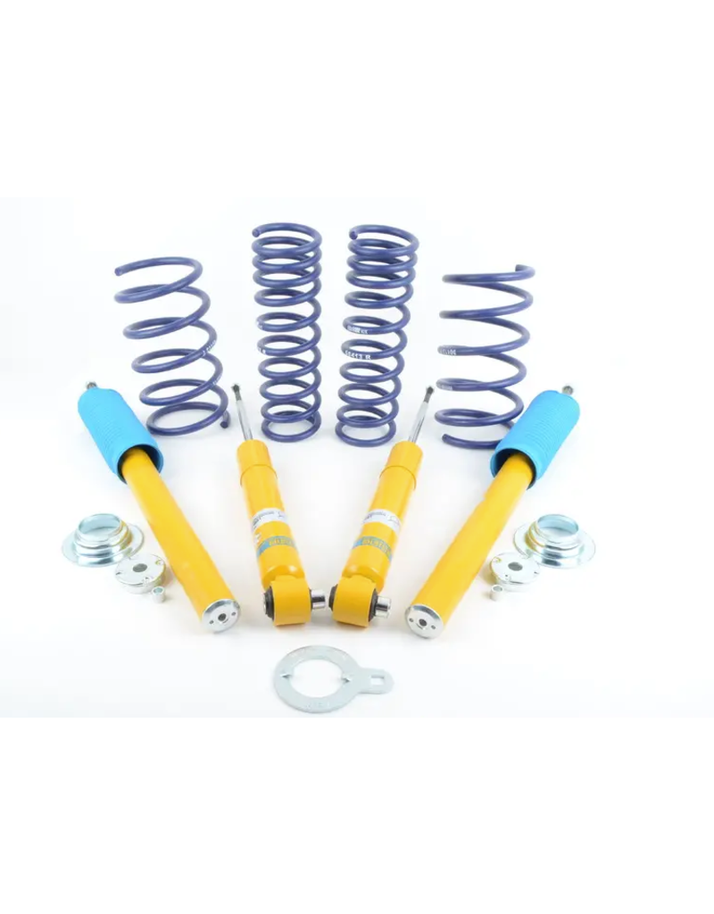 Bilstein kit torre de suspensao com molas