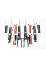 Eurowise kit torre de suspensao