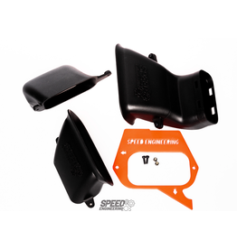 Speed engineering Air intake