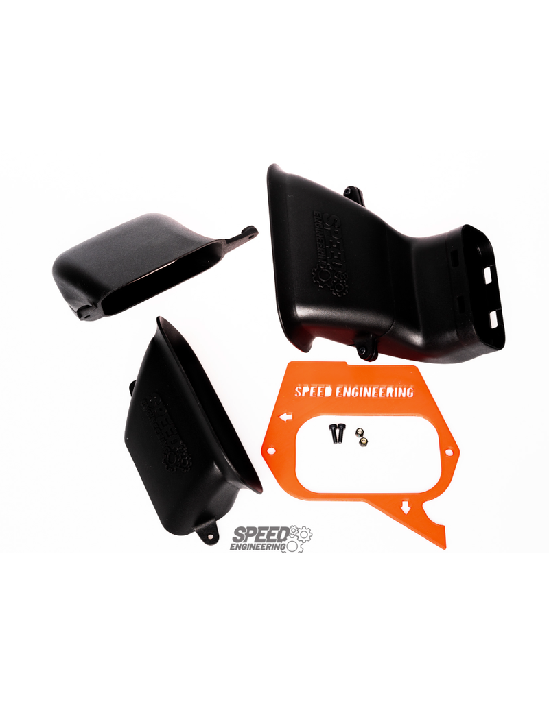 Speed engineering Air intake