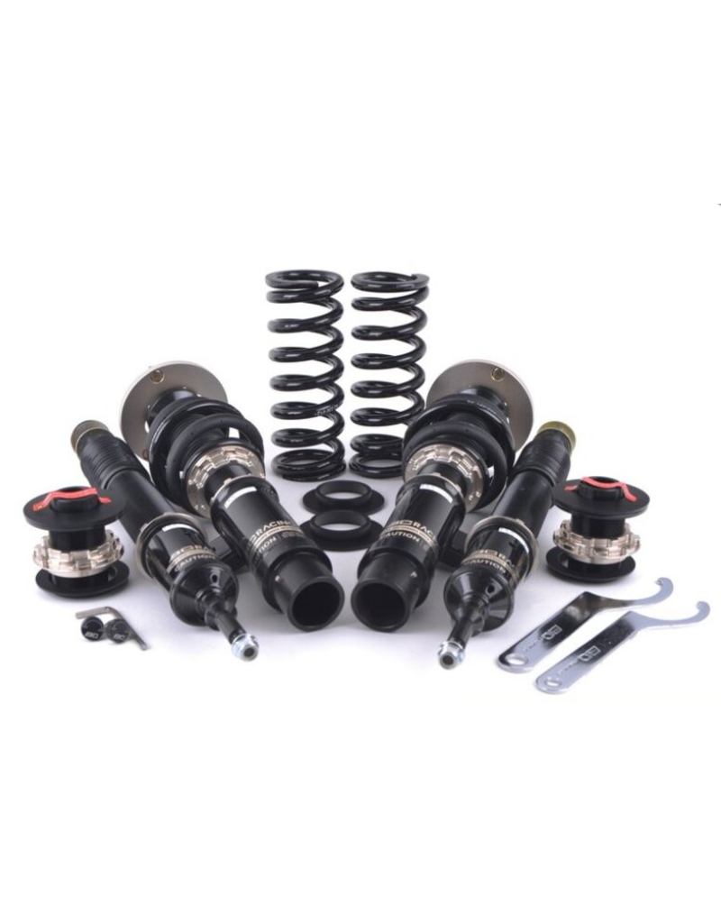 bc racing Suspension tower kit