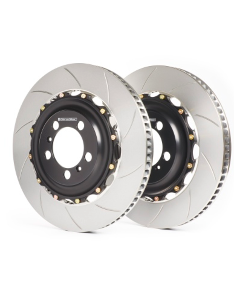 Giro Disc Kit de disco de freio