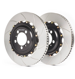 Giro Disc Brake rotor kit