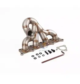 Turner Turbo manifold