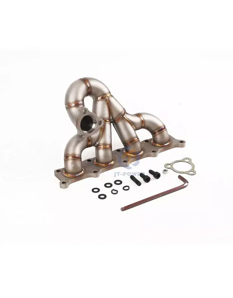 Turner Turbo manifold