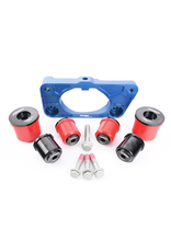 Turner Placa suporte diferencial