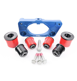 Turner Placa suporte diferencial