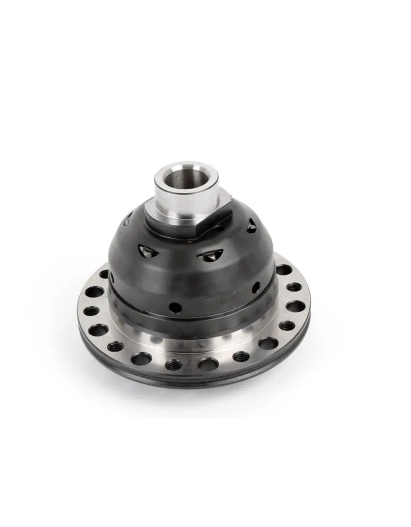 M Factory Helical Limited Slip Differential