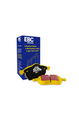 Brake pads