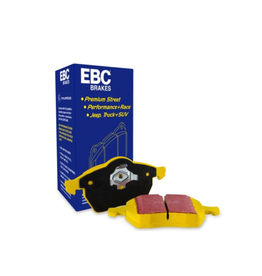 Brake pads