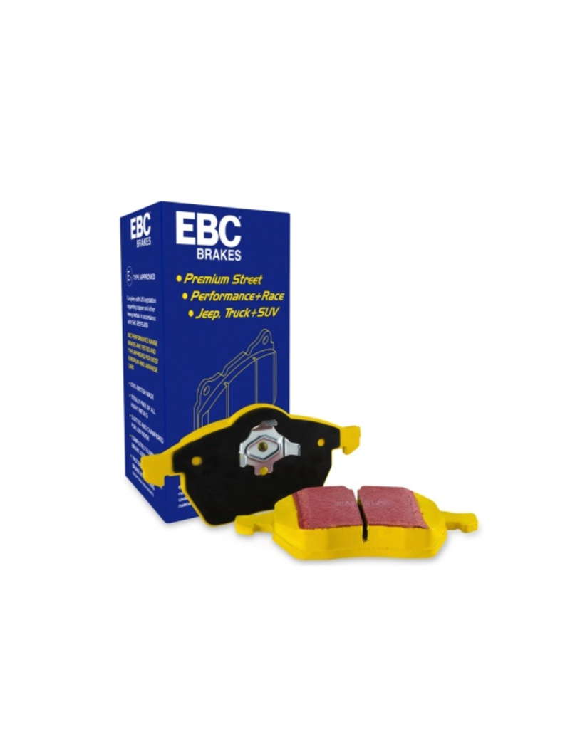Brake pads