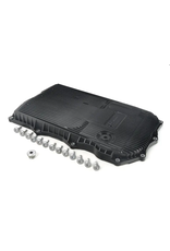 ZF Oil Pan and Filter