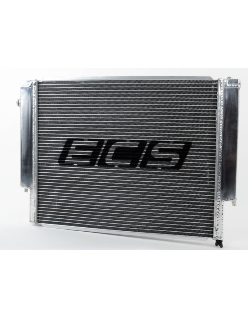 ECS Radiator