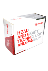 Brake disc FA LHS