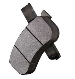 Brake pad RA