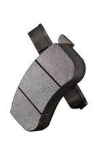 Brake pad RA