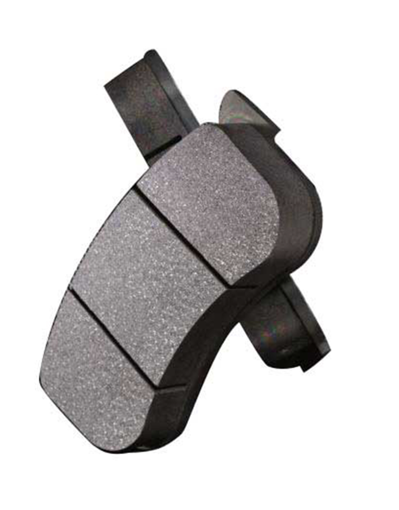 Brake pad RA