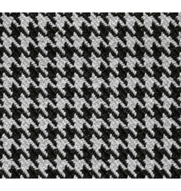 Relicate Pepita Houndstooth Seat Fabric