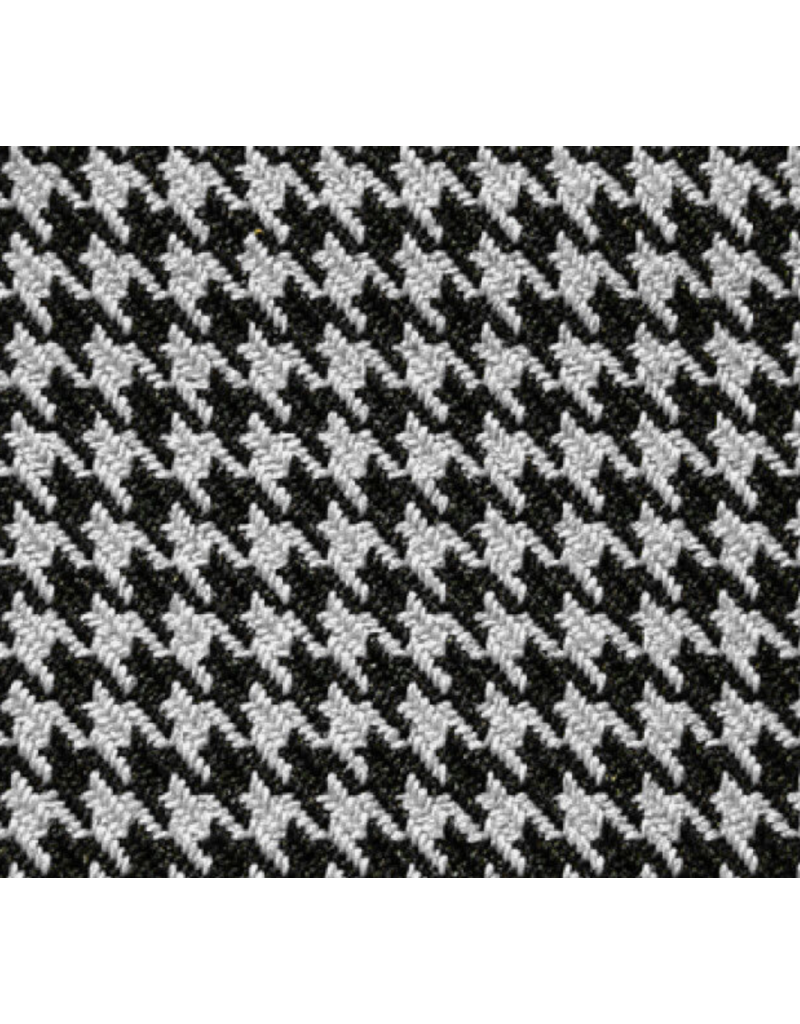 Relicate Pepita Houndstooth Seat Fabric
