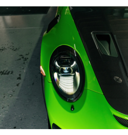 Bay optics Headlight set