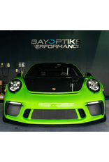 Bay optics Headlight set