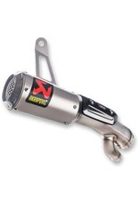 Akrapovic Akrapovic Slip on BMW S1000RR