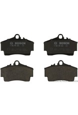 Bosch Bosch Euro line brake pads front