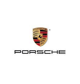 Porsche Pastilha de freio dianteira original Porsche.