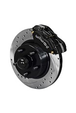 Brake kit for Ford Mustang first generation