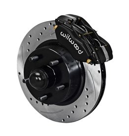 Brake kit for Ford Mustang first generation