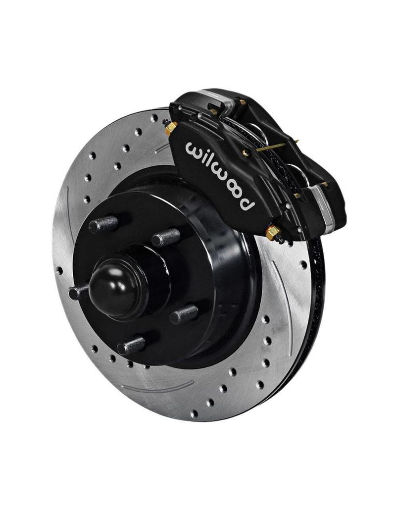 Brake kit for Ford Mustang first generation