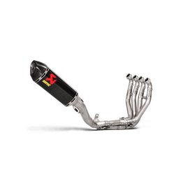 Akrapovic Akrapovic full para BMW S1000RR