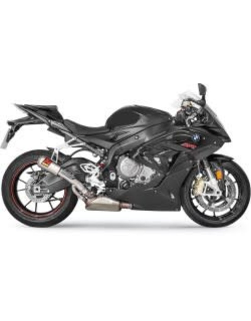 Akrapovic Akrapovic Slip on BMW S1000RR