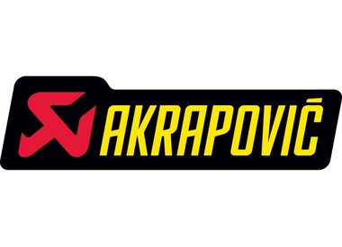 Akrapovic