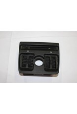 BMW Air outlet rear center for BMW 7 series E-23