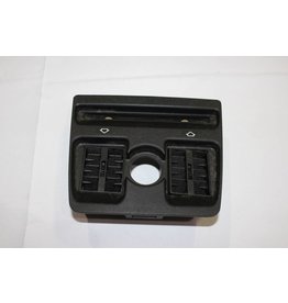 BMW Air outlet rear center for BMW 7 series E-23