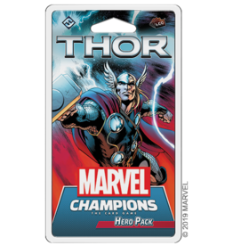 FFG Marvel Champions LCG: Thor Hero Pack