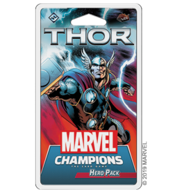 Marvel Champions LCG - Core Set rendelés, bolt, webáruház